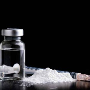 Rohypnol Powder