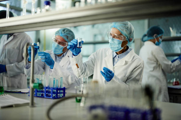 Best Research Chemicals Shop in Europe
